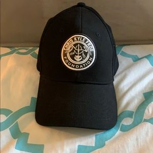 Chris Kyle Foundation Hat